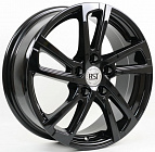 RST R046 (Focus) 6,5x16 5x108 ET 50 Dia 63,4 (BL)