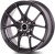 Lizardo XH315 7x16 4x98 ET 35 Dia 58,5 (Black)