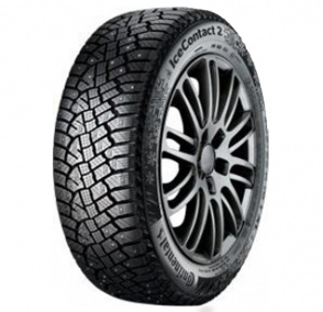 Шины Continental ContiIceContact 2 SUV