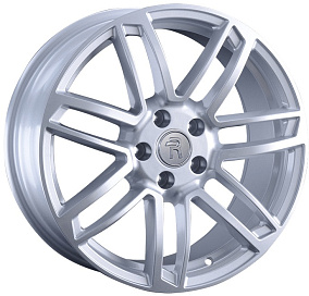 Диски Replay Audi A186 8x18 5x112 ET 46 Dia 57,1 S