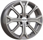 Carwel Кизи 198 6x15 4x98 ET 35 Dia 58,5 (SB)