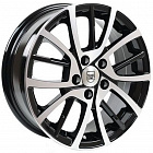 Tech Line 548 6x15 5x100 ET 40 Dia 57,1 (BD)