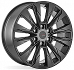 LegeArtis Concept TY572 8,5x20 6x139,7 ET 45 Dia 95,1 (GM)