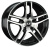 LS Wheels LS 285 7x16 5x112 ET 48 Dia 66,6 (BKF)