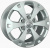 Replay Mitsubishi (MI106) 7,5x17 6x139,7 ET 38 Dia 67,1 (S)