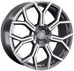 Replay Volkswagen (VV398) 9,5x21 5x112 ET 42 Dia 57,1 (GMF)