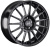 LS FlowForming LS RC05 7,5x17 5x114,3 ET 40 Dia 67,1 (BK)