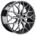 LS Forged LS FG13 9,5x22 5x120 ET 42,5 Dia 72,6 (BKF)