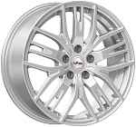 iFree Аскет 7x17 5x108 ET 33 Dia 60,1 (Нео-классик)