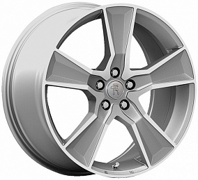 Диски Replay Audi A157 8x20 5x112 ET 39 Dia 66,6 SF