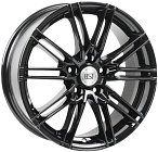 RST R168 (Tugella) 8x18 5x108 ET 45 Dia 63,4 (BL)