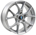 Venti 1617 6,5x16 5x110 ET 43 Dia 63,4 (S)