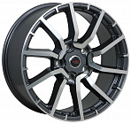 LegeArtis Concept TY556 10x22 5x150 ET 45 Dia 110,1 (GMF)