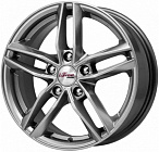 iFree Moskva (КС689) 6,5x16 5x108 ET 50 Dia 63,35 (Хай Вэй)