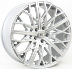 RST R002 (Lexus) 8,5x20 5x114,3 ET 30 Dia 60,1 (Silver)