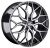 LS Forged LS FG13 8x18 5x114,3 ET 45 Dia 67,1 (BKF)