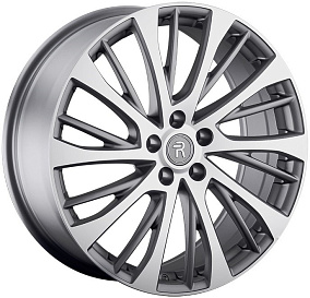 Диски Replay Changan CHG35 8x20 5x114,3 ET 42 Dia 60,1 MGMF