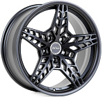 Skill SV280-CT355 8,5x18 5x127 ET 12 Dia 71,6 (Чёрный)