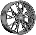 LS FlowForming LS RC83 8,5x19 5x120 ET 40 Dia 72,6 (MGM)