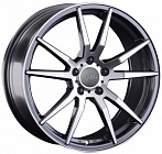 Replay Audi (A142) 8x18 5x112 ET 25 Dia 66,6 (GMF)