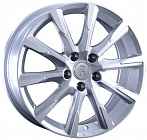 Replay Audi (A182) 7x17 5x112 ET 40 Dia 57,1 (SF)