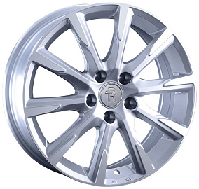 Диски Replay Audi A182 7x17 5x112 ET 40 Dia 57,1 SF