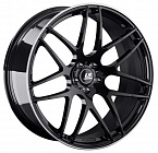 LS Forged LS FG09 10x21 5x112 ET 20 Dia 66,6 (BKL)