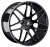 LS Forged LS FG09 10x21 5x112 ET 20 Dia 66,6 (BKL)