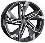 Replay Audi (A209) 8,5x20 5x112 ET 20 Dia 66,6 (GMF)