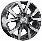 Replay Toyota (TY237) 8x18 5x150 ET 56 Dia 110,1 (GMF)