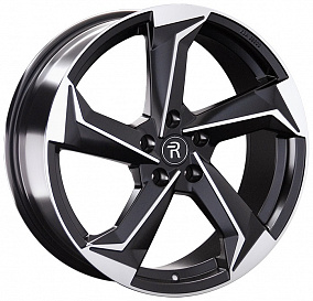 Диски Replay Audi A251 9x20 5x112 ET 20 Dia 66,6 MBF