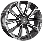 Replay Geely (GL50) 7,5x19 5x108 ET 46 Dia 63,3 (GMF)