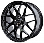 PDW Kaiser (733) 8,5x20 5x114,3 ET 40 Dia 67,1 (B)