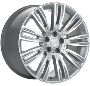 Диски Khomen Wheels KHW2004 (RRover)