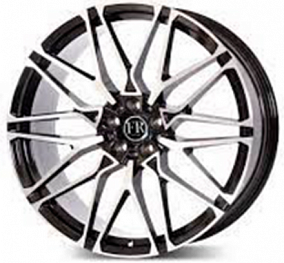 Диски Replica BMW B495 10,5x21 5x112 ET 43 Dia 66,6 BMF