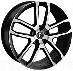 Replay Land Rover (LR105) 9,5x22 5x120 ET 49 Dia 72,6 (MBF)