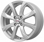 iFree Дайс 6x15 4x100 ET 38 Dia 67,1 (Нео-классик)