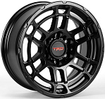 Trd IV-883-CT479 8x17 6x139,7 ET 5 Dia 106,1 (Чёрный Матовый)