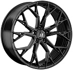 LS FlowForming RC61 9x21 5x114,3 ET 43 Dia 67,1 (BK)