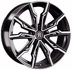 Replay Audi (A249) 8,5x20 5x112 ET 20 Dia 66,6 (MBF)