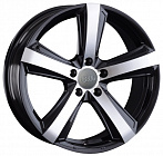 Диски  Audi (A143)