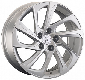 Диски Replay Lexus LX104 8x20 5x114,3 ET 35 Dia 60,1 SF