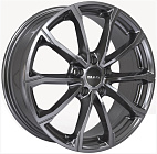 Mak DaVinci 8x19 5x114,3 ET 45 Dia 76 (Light Titan)