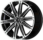 Carwel Тара 7,5x19 5x114,3 ET 45 Dia 60,1 (AB)