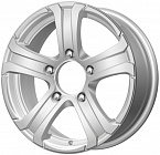 iFree Хафпайп 6x16 5x139,7 ET 40 Dia 98 (Нео-классик)