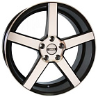 Neo V03 6x15 5x100 ET 38 Dia 57,1 (BD)