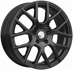 Скад Stiletto (КЛ225) 8x18 5x112 ET 30 Dia 66,6 (Бархат новый)