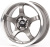 Ssr 1783-SL032 7x16 5x108 ET 35 Dia 73,1 (Графит Глянцевый + Полированный Обод)