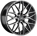 LS FlowForming RC70 9x20 5x108 ET 35 Dia 65,1 (BKF)