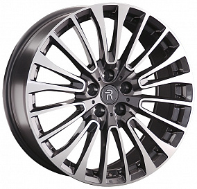 Диски Replay Land Rover LR88 8,5x20 5x120 ET 47 Dia 72,6 GMF